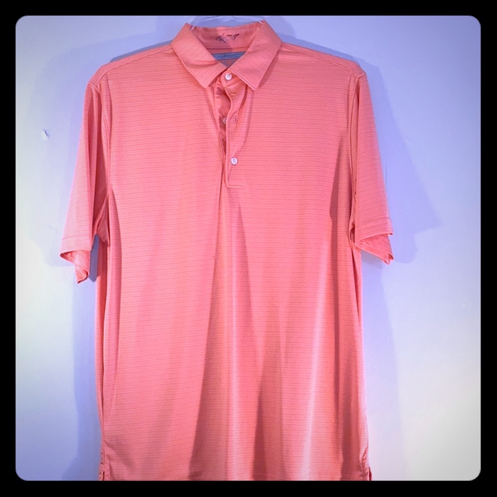 Men’s medium Greg Norman Polo Shirt